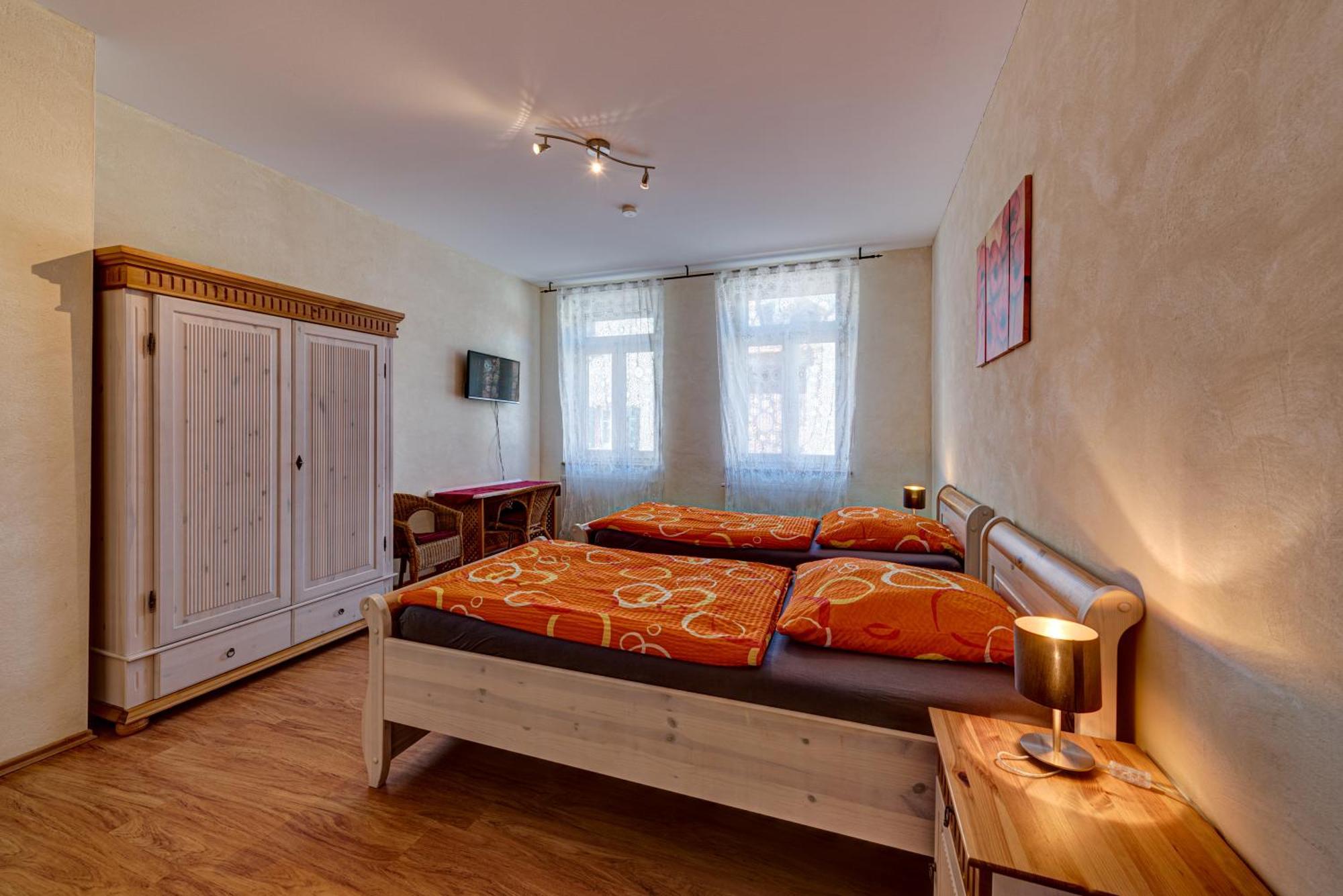 Jakobshof Freckenfeld Экстерьер фото